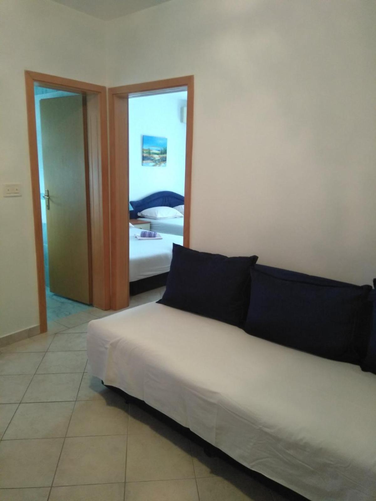 Apartments Matej Neum Zimmer foto