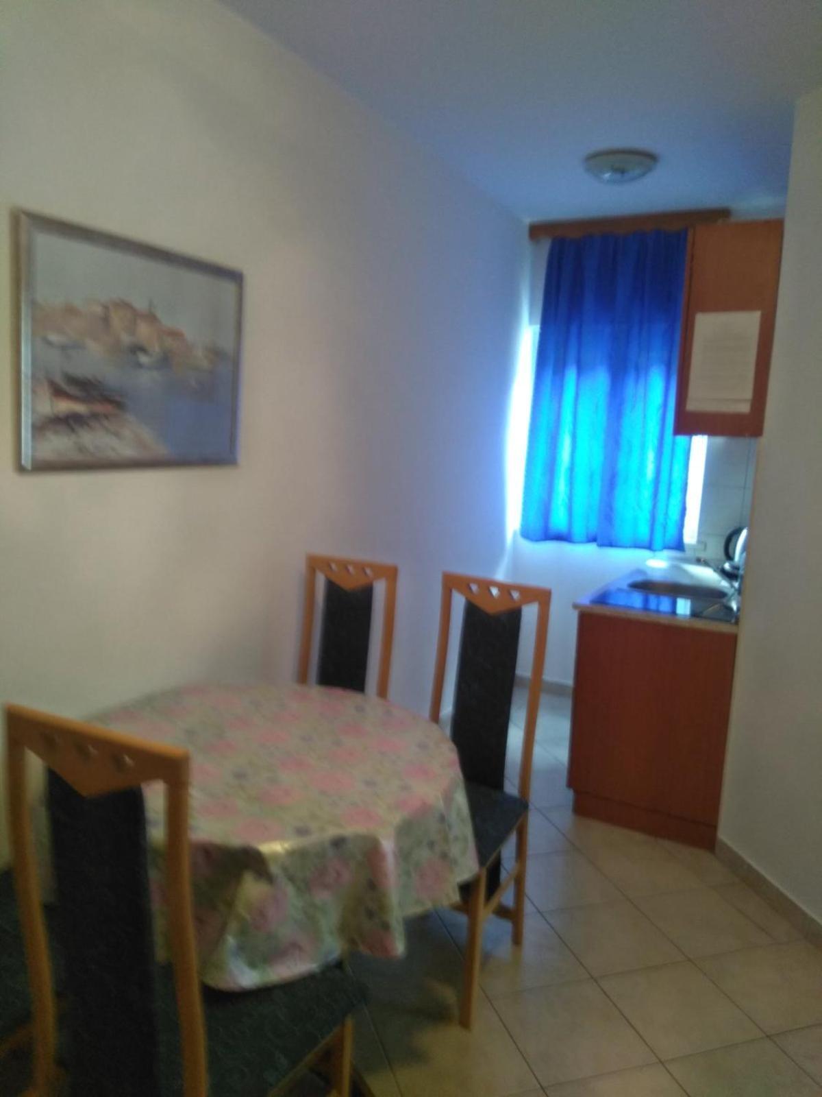 Apartments Matej Neum Zimmer foto