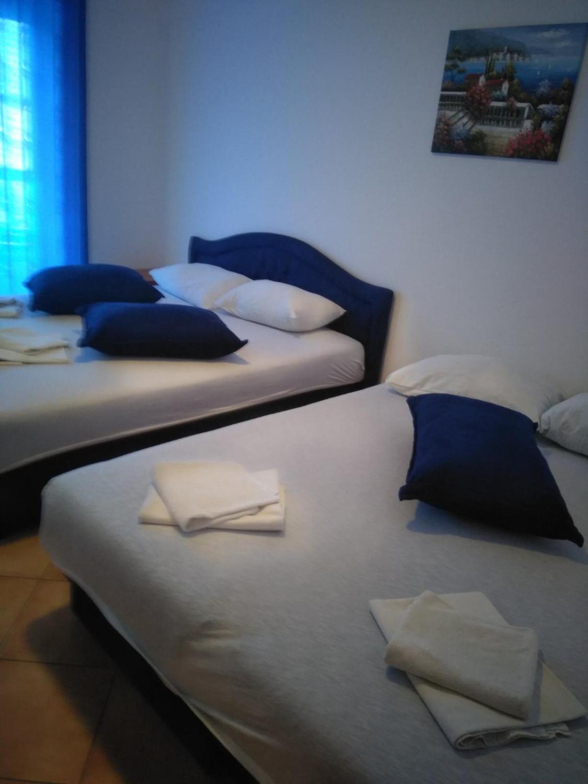Apartments Matej Neum Zimmer foto