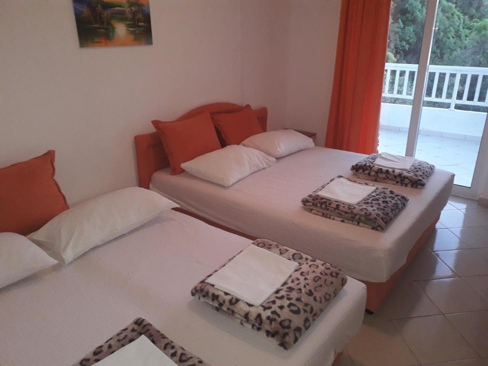 Apartments Matej Neum Zimmer foto