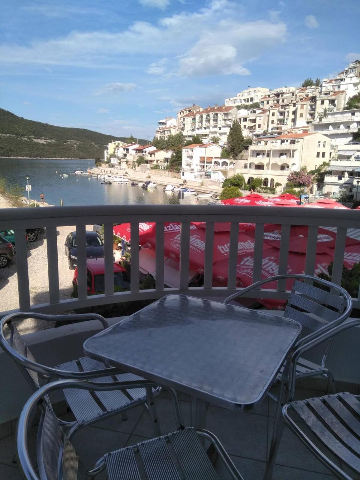 Apartments Matej Neum Zimmer foto