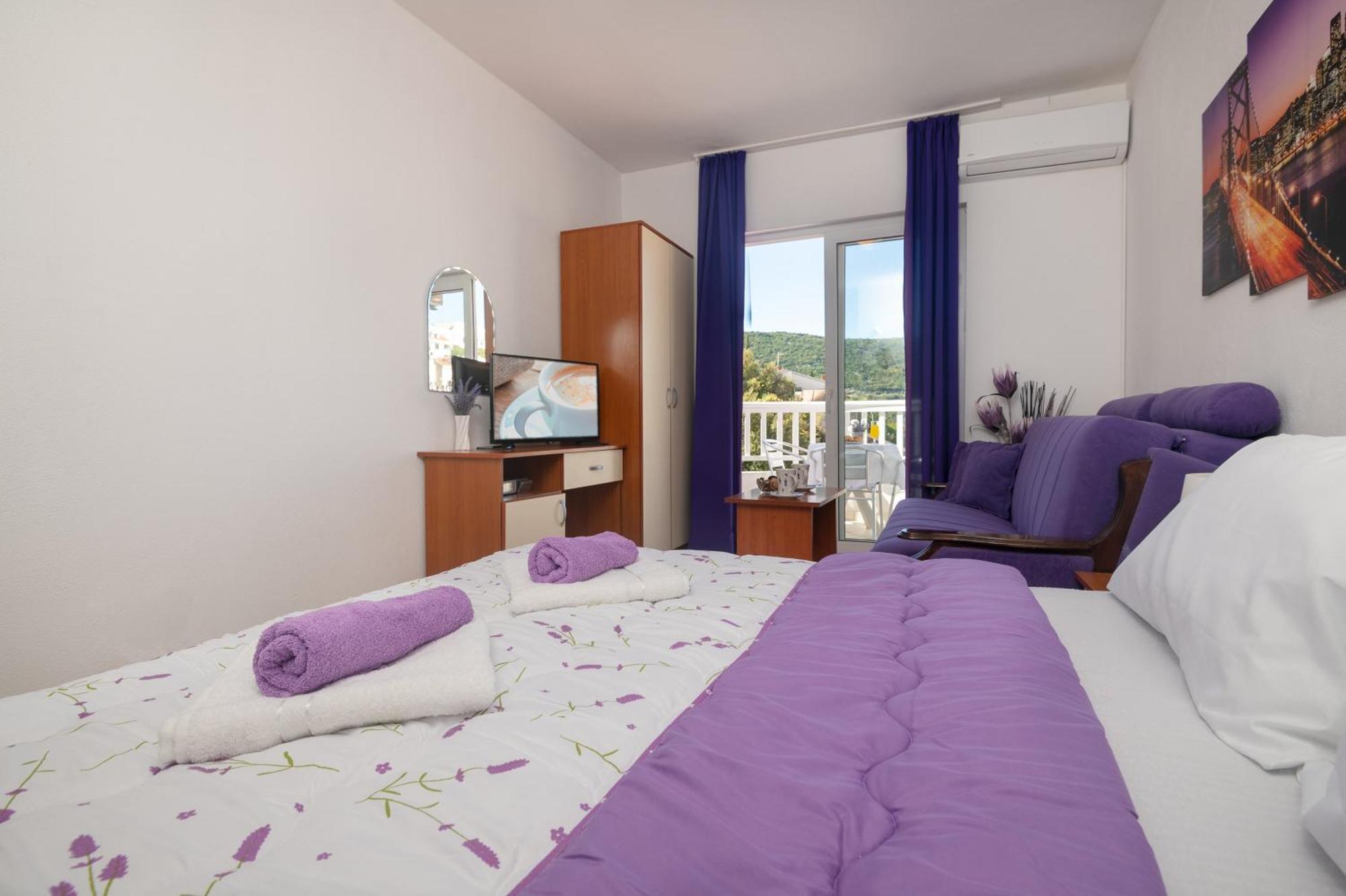 Apartments Matej Neum Zimmer foto