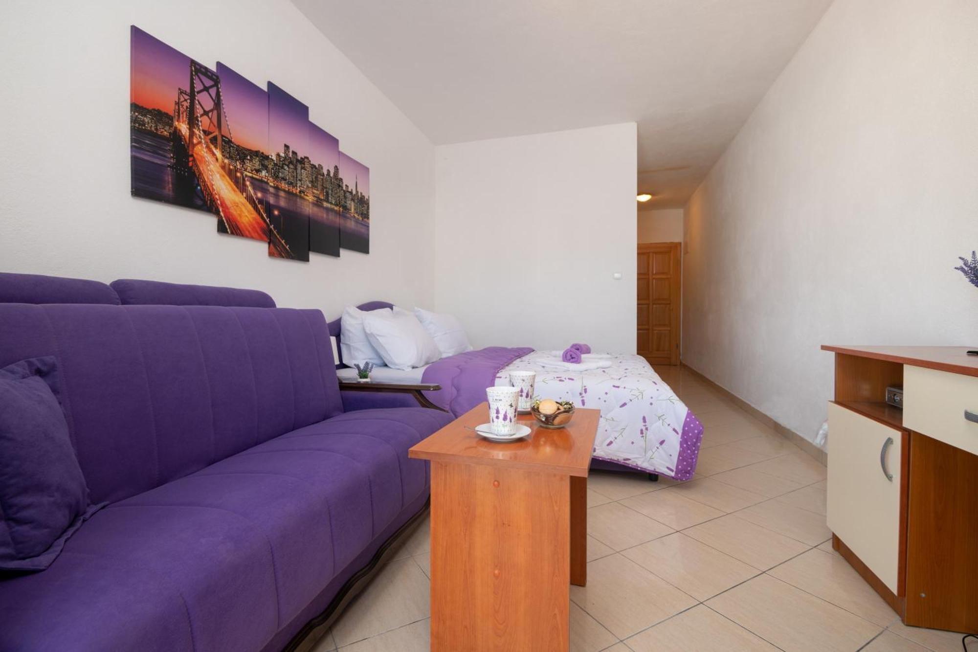 Apartments Matej Neum Zimmer foto