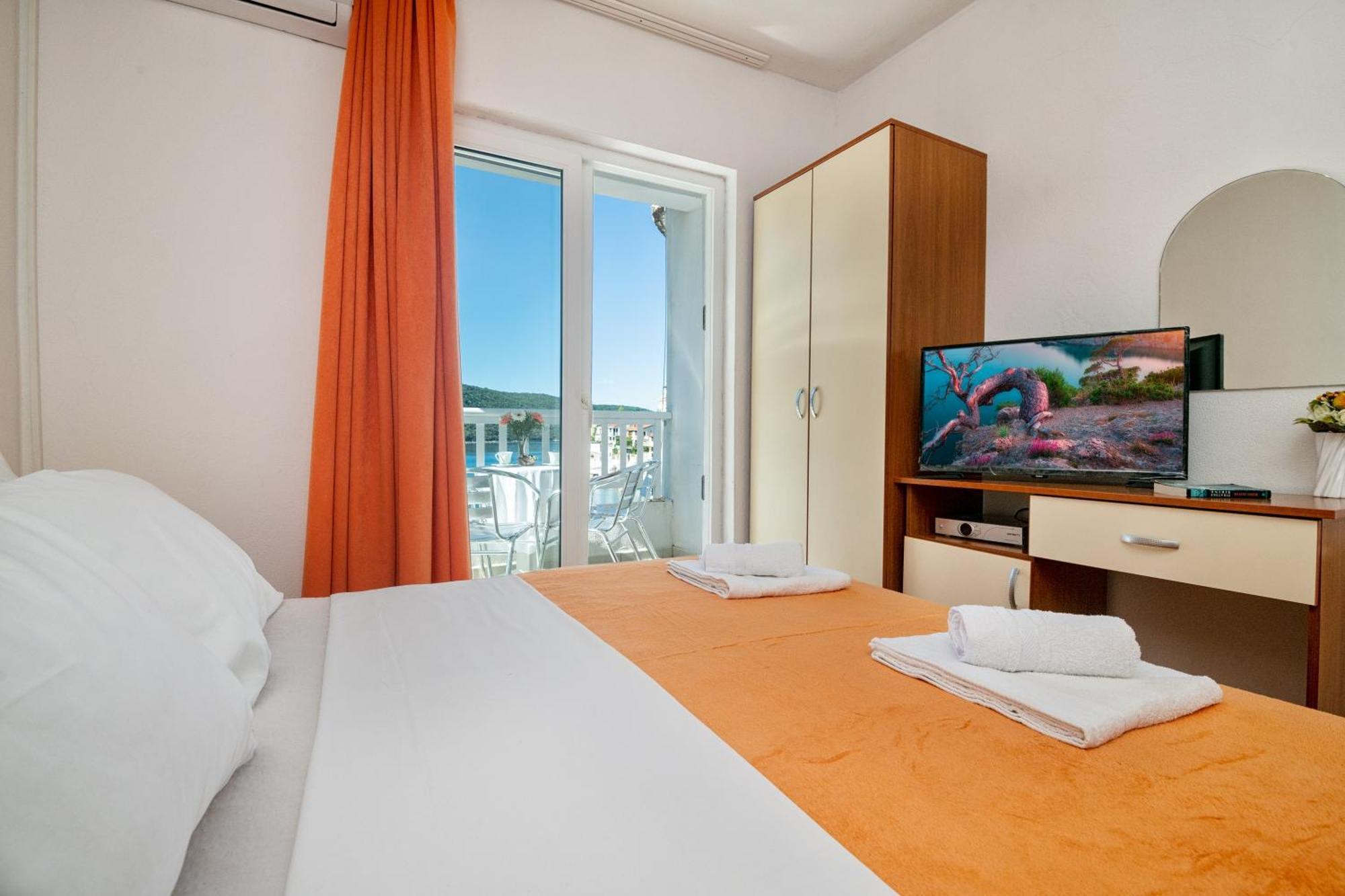 Apartments Matej Neum Zimmer foto