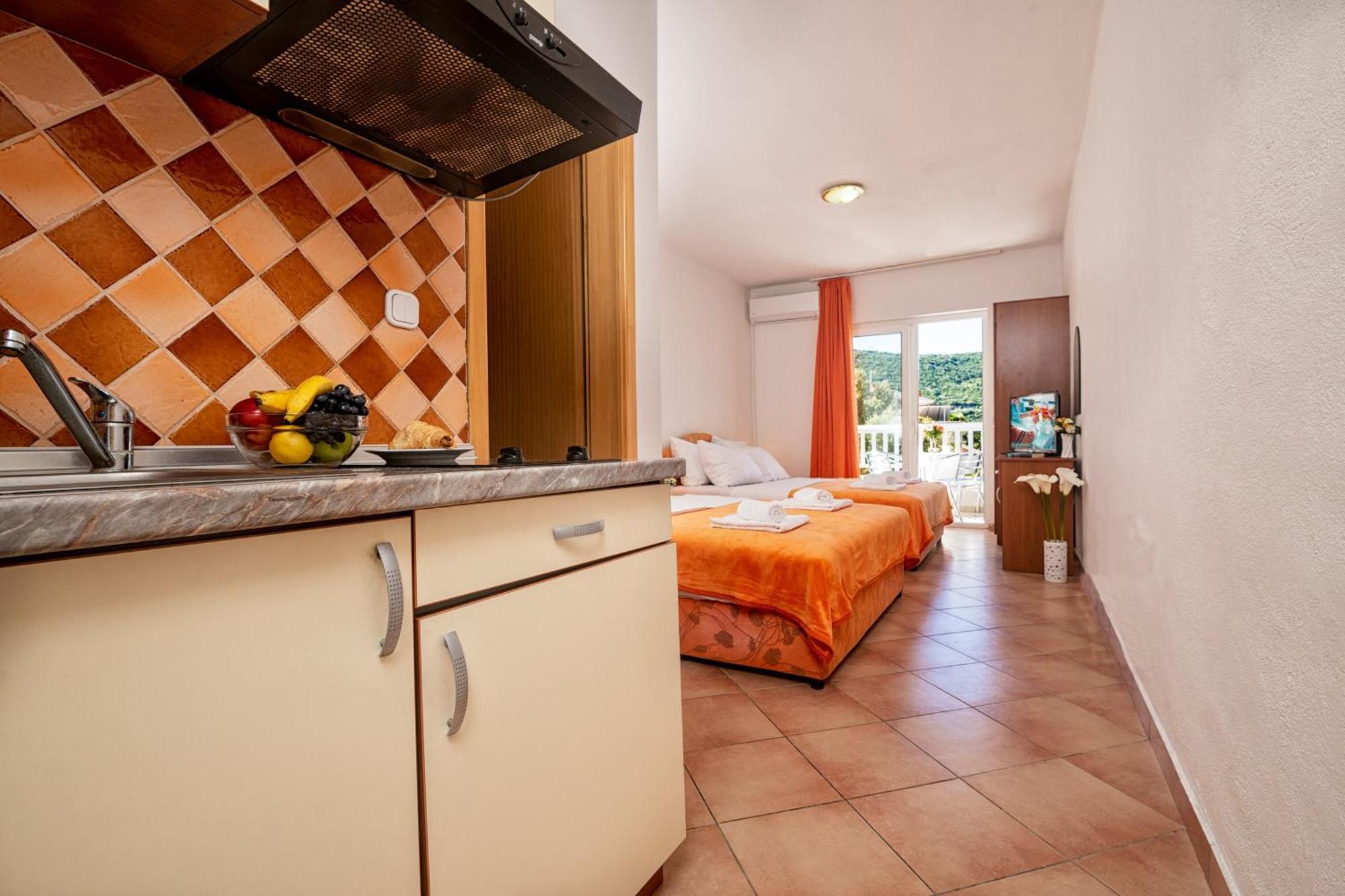 Apartments Matej Neum Zimmer foto
