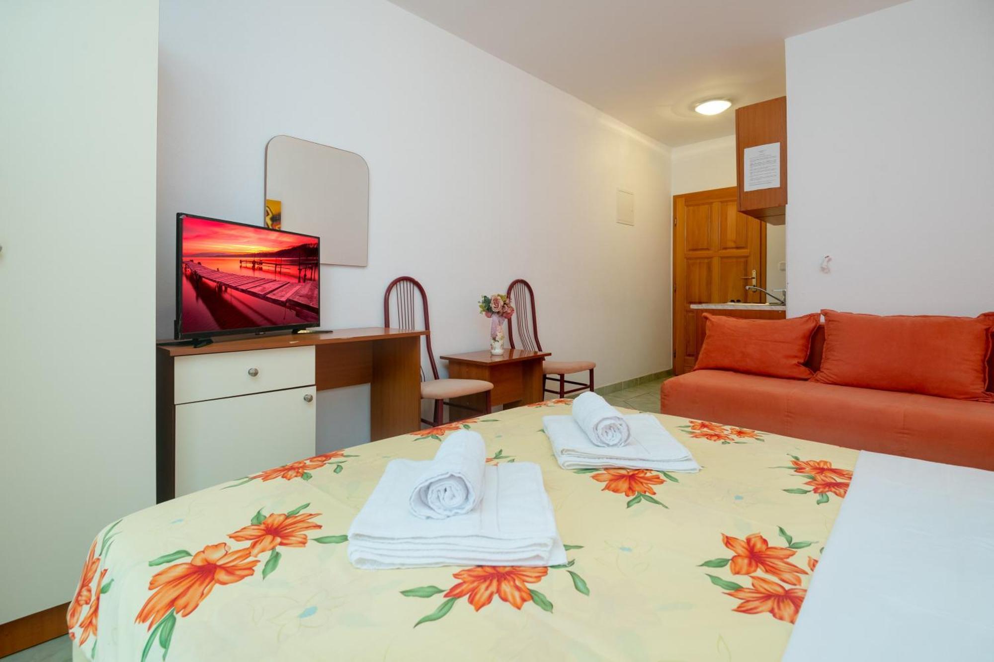 Apartments Matej Neum Zimmer foto