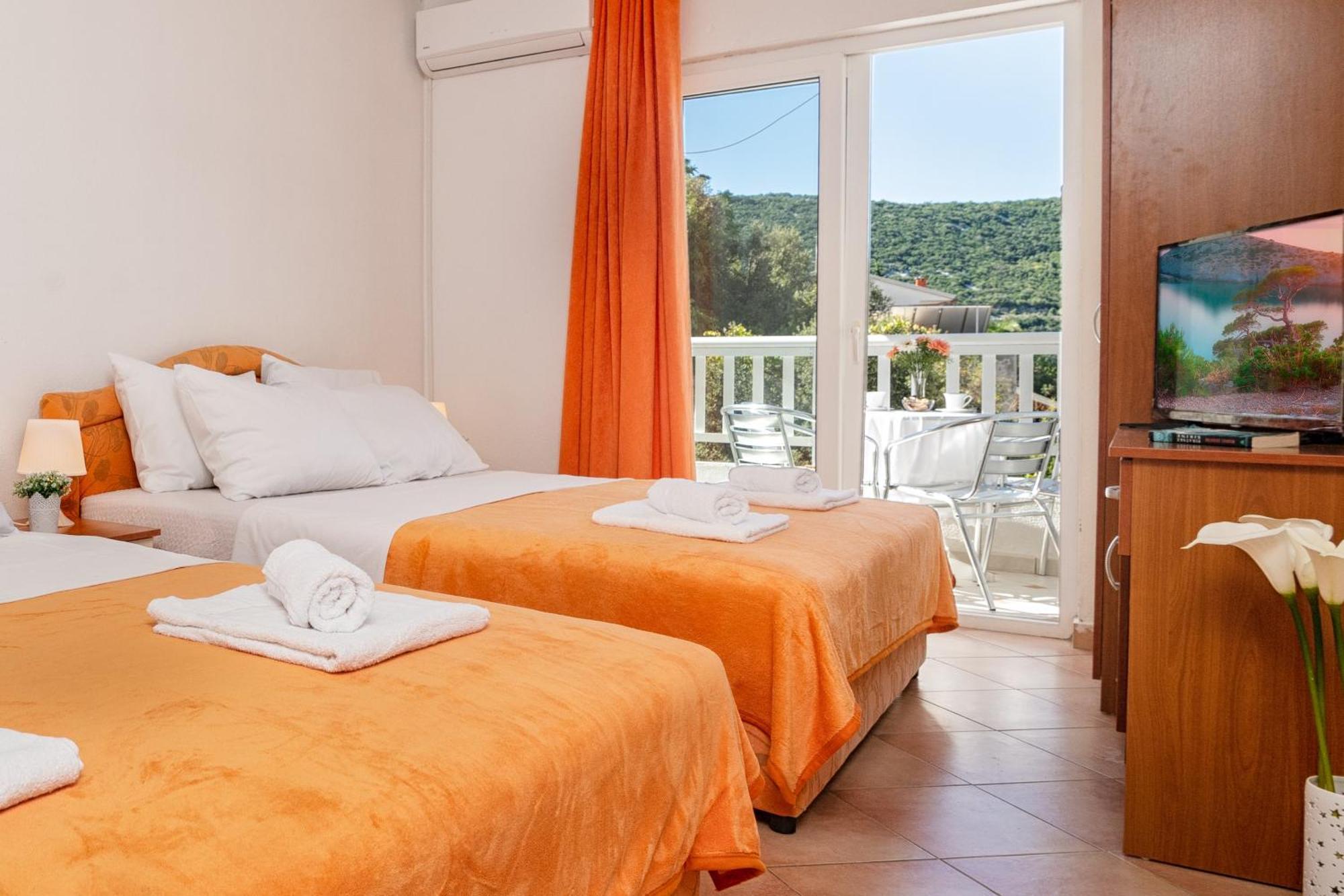 Apartments Matej Neum Zimmer foto