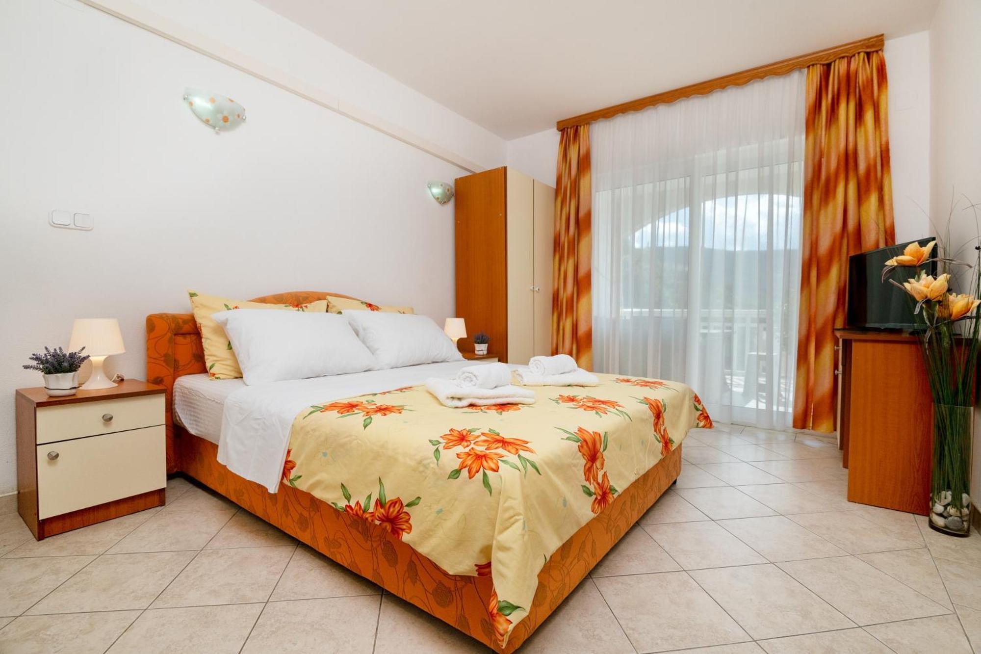 Apartments Matej Neum Zimmer foto