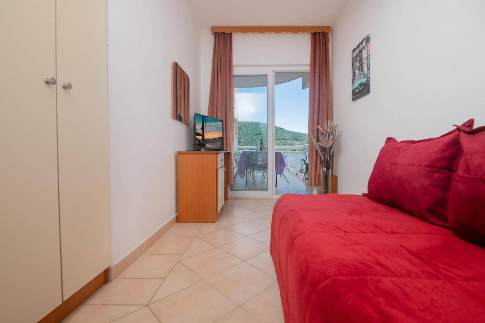 Apartments Matej Neum Zimmer foto