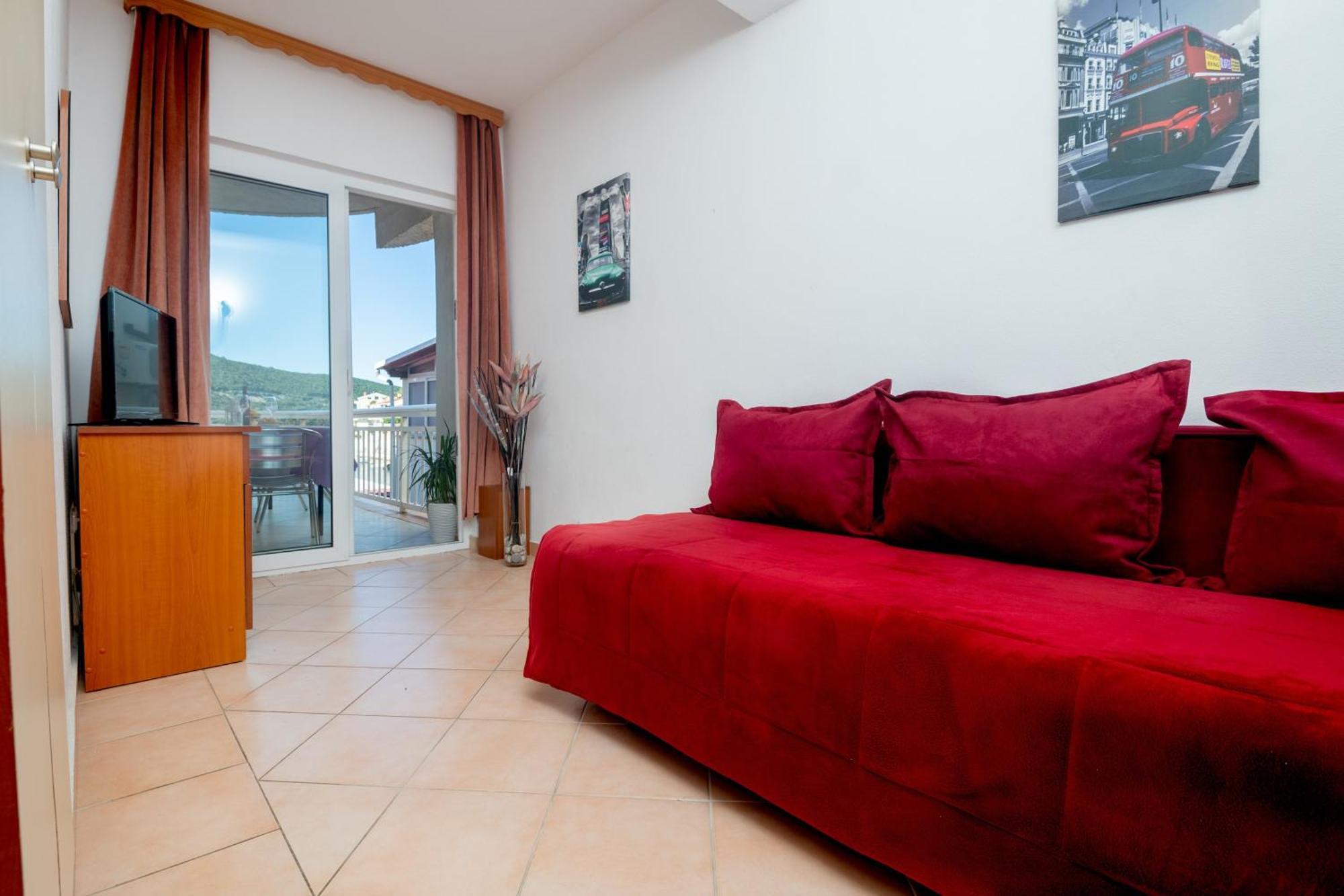 Apartments Matej Neum Zimmer foto