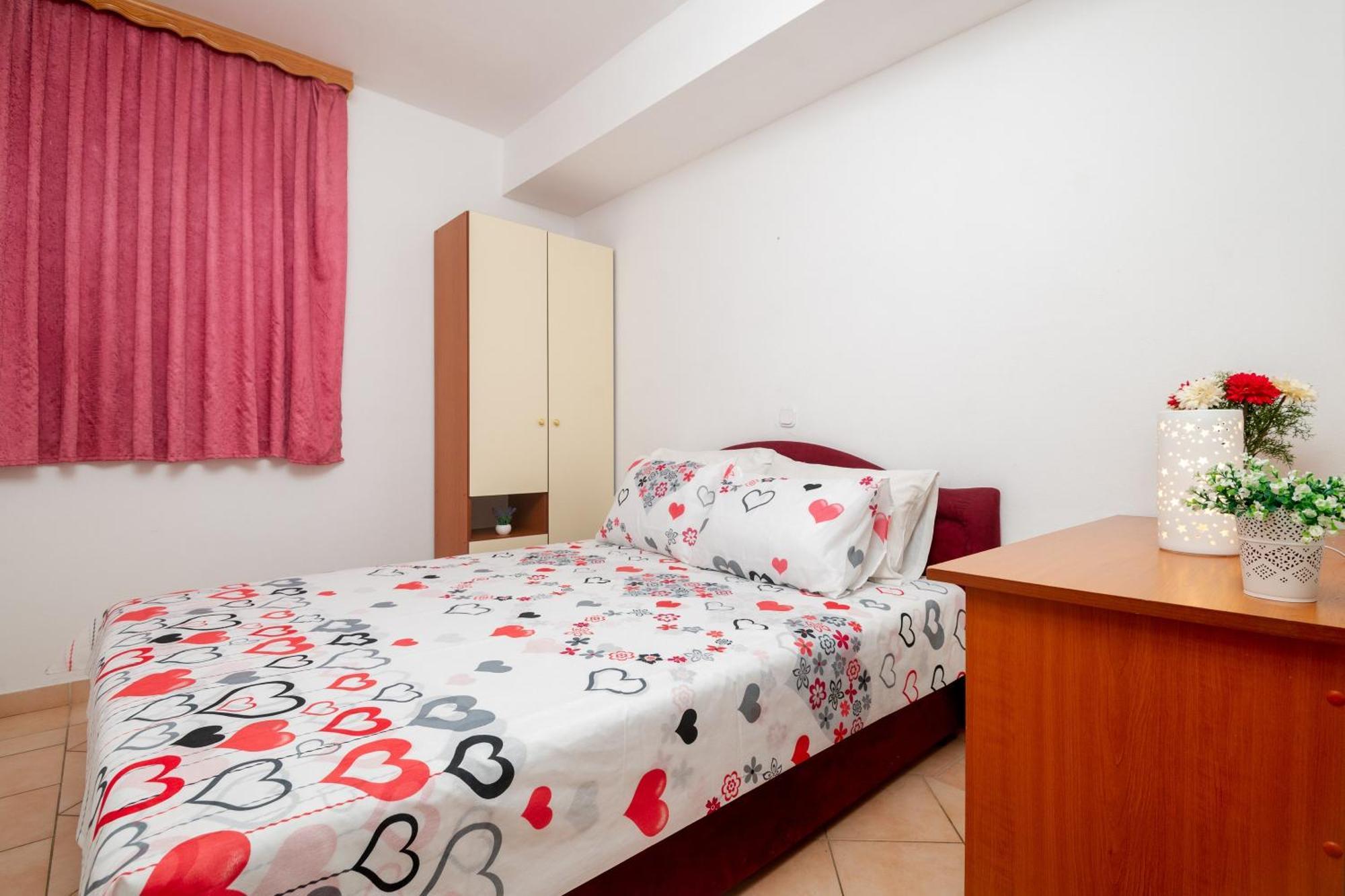 Apartments Matej Neum Zimmer foto