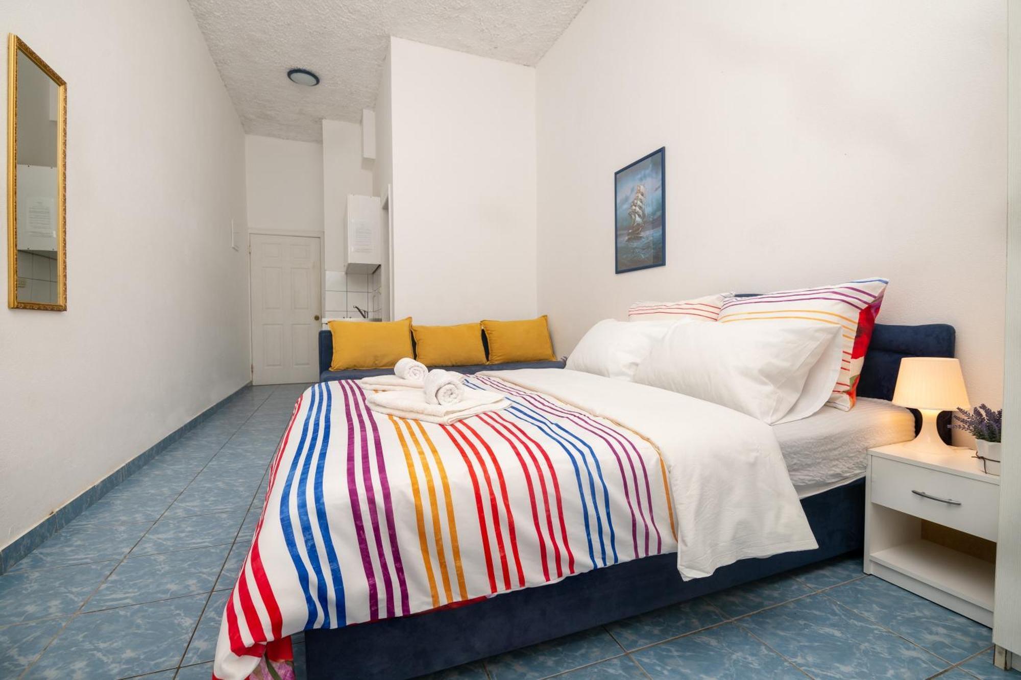 Apartments Matej Neum Zimmer foto