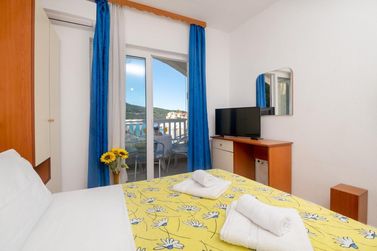 Apartments Matej Neum Exterior foto