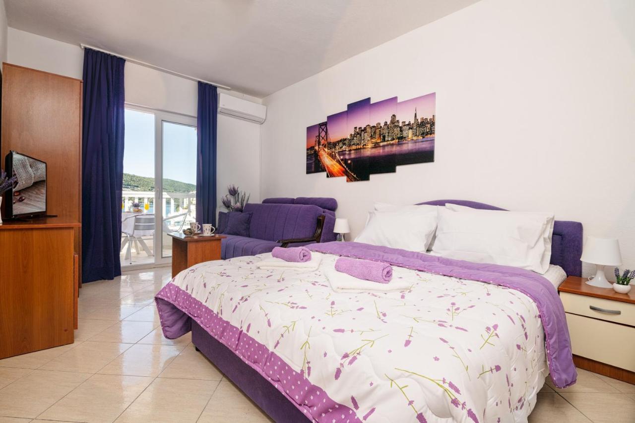 Apartments Matej Neum Exterior foto