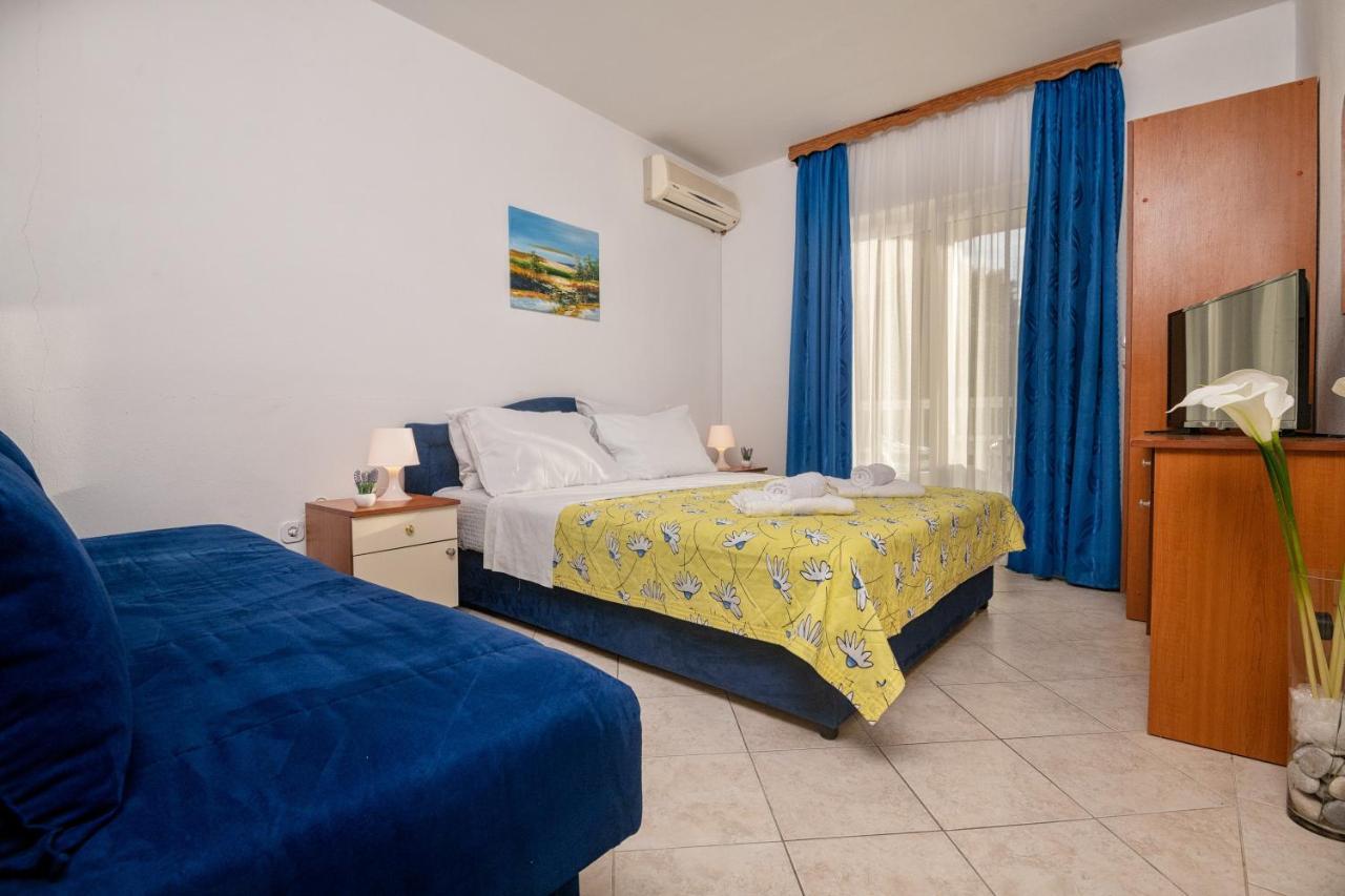 Apartments Matej Neum Exterior foto